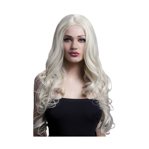 Deluxe Rhianne Wig - Blonde