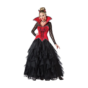 Devilish Temptress Costume