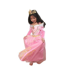 Disney Princess Sleeping Beauty Costume - Kids