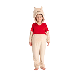 Disney Winnie The Pooh Beige Onsie