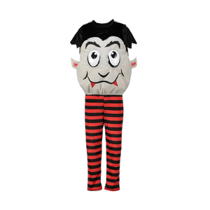 Dracula Costume - Kids
