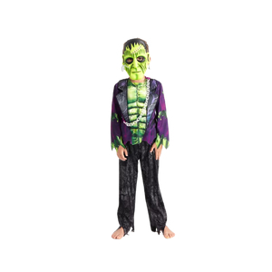 Frankenstein's Monster Costume - Kids