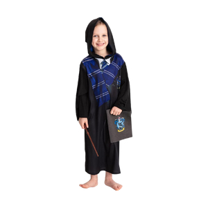 Harry Potter Ravenclaw Robe - Kids