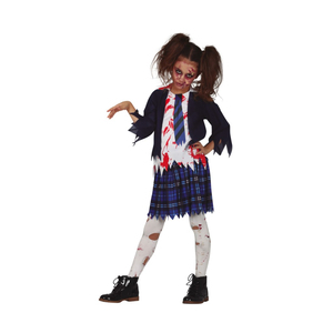 Highschool Zombie Costume - Tween