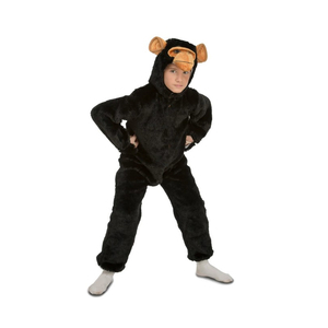 Kids Monkey Costume