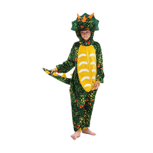 Kids Triceratops Costume
