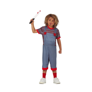 Rag Doll Costume - Tween