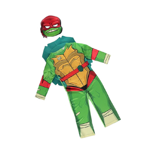 Teenage Mutant Ninja Turtles Raphael Kids Costume