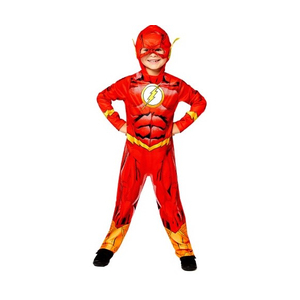 The Flash Sustainable Costume -  Kids