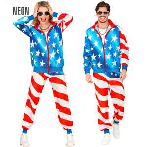 USA Party Tracksuit