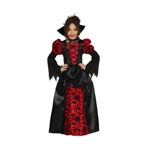 Vampiress Costume - Tween