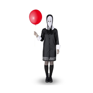 Wednesday Addams Costume