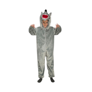 Wolf Costume - Kids
