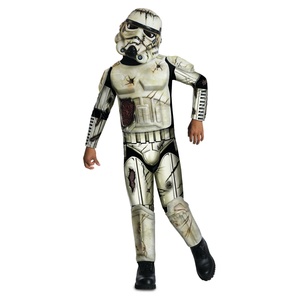 Star Wars Death Trooper Costume