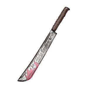 Bloody Machete - 74cm