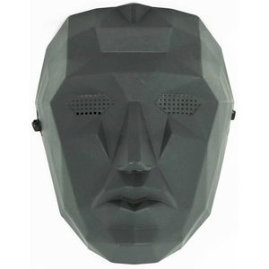 Squid Guard Boss Mask