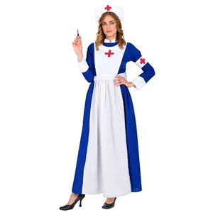 WW2 Nurse Costume
