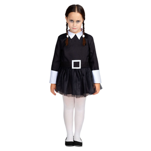 Evil Girl Dress - Kids