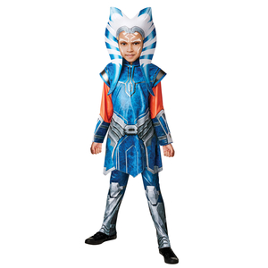 Ahsoka Tano Costume - Kids