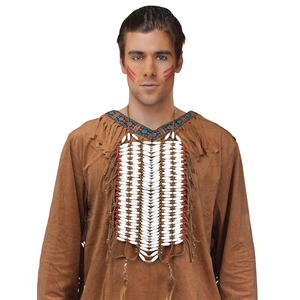 Warrior Breast Plate