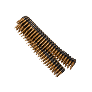 Bullet Belt With 96 Bullets
