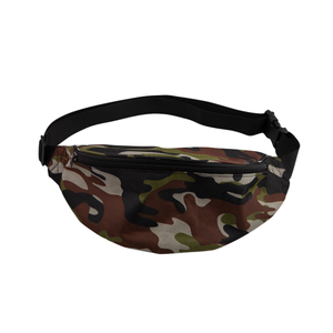 Bum Bag - Camo