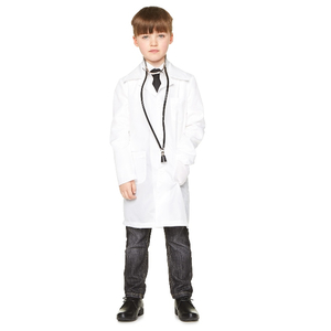 Kids Doctors Coat