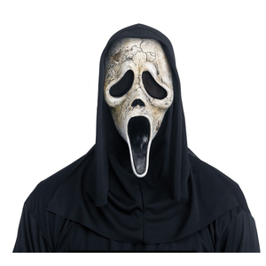 Scream VI Ghost Face Mask