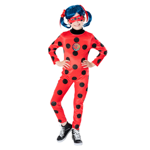 Miraculous Ladybug Premium Kids Costume