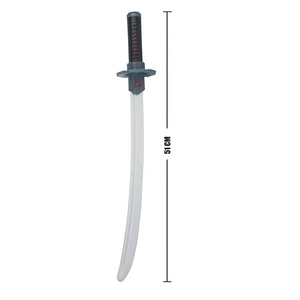 Ninja Assassin Sword