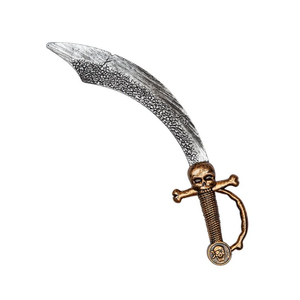 Kids Pirate Sword