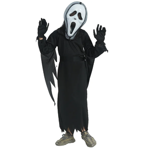 Halloween Horror Costume - Kids