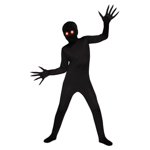Shadow Demon Costume - Tween
