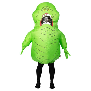 Ghostbusters Inflatable Slimer Costume
