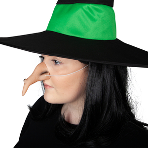 Witch's Fake Nose