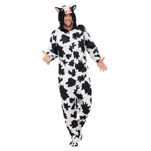 Adults Cow Costume