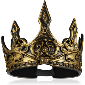 Kings Crown - Gold