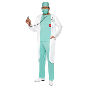 Doctor Costume