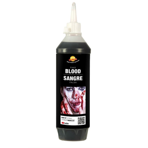Fake Blood - 450ml