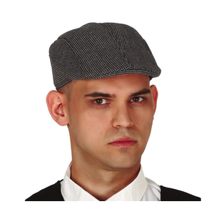 English Late 19th Century Hat