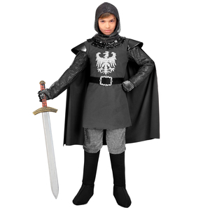 Grey Knight Costume - Kids