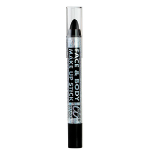 Black Makeup Stick