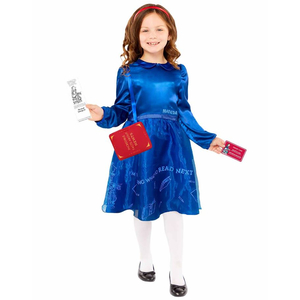 Matilda Classic Costume - Kids