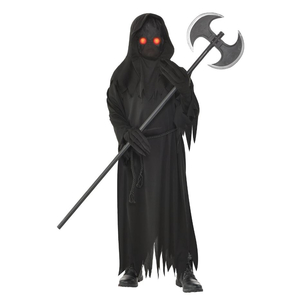 Glaring Reaper Costume - Kids