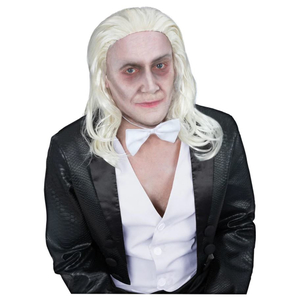 Rocky Horror Show Riff Raff Wig