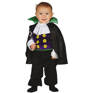 Baby Little Vampire Costume