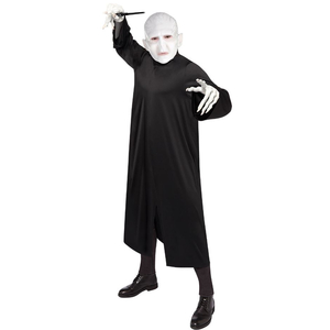 Voldemort Costume - Men's