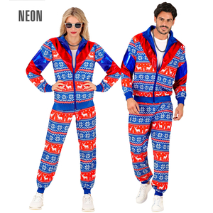 Merry Christmas Tracksuit