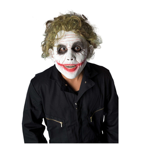 Joker Wig