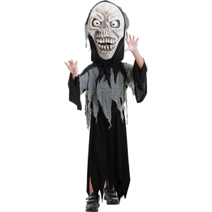 Kids Fright Ghoul Costume